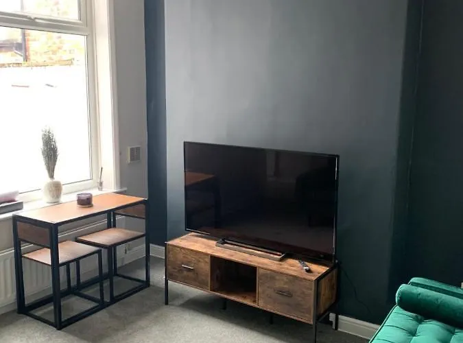 Ayresome House Middlesbrough