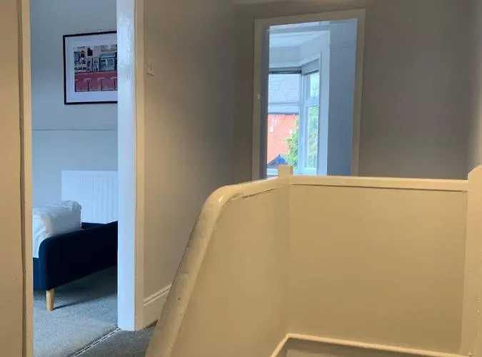 Ayresome House * Middlesbrough