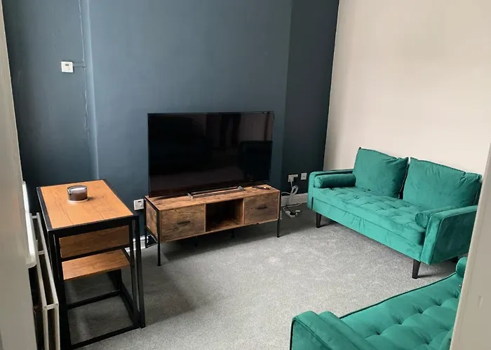 Holiday home Ayresome House Middlesbrough