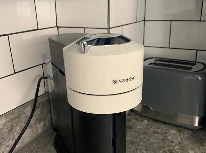 Holiday home Ayresome House