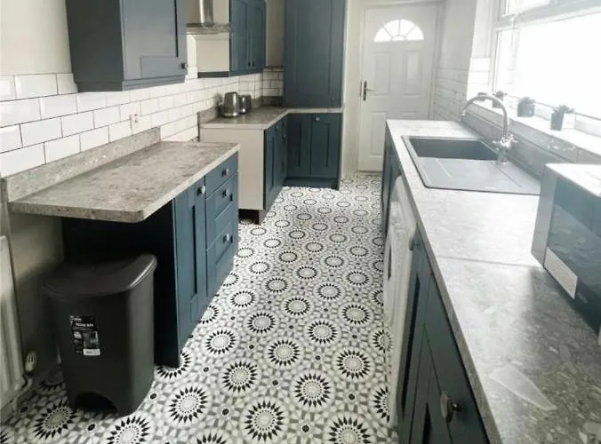 Holiday home Ayresome House Middlesbrough