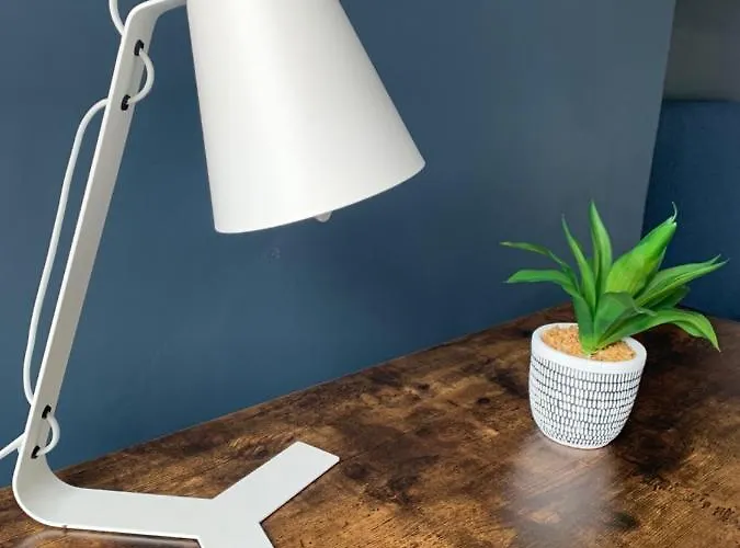 Ayresome House * Middlesbrough