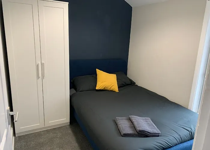 Ayresome House * Middlesbrough