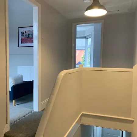 Ayresome House * 미들즈브러