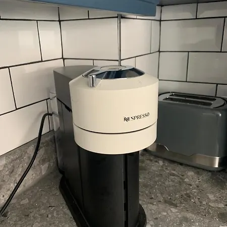 펜션 Ayresome House