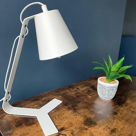 Ayresome House * 미들즈브러