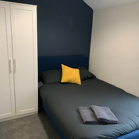 Ayresome House * 미들즈브러